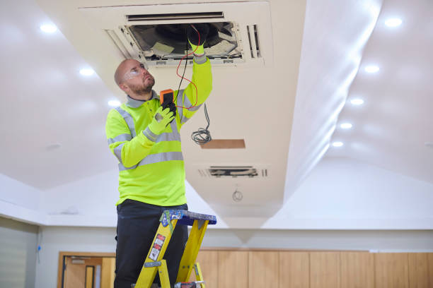 Best Residential HVAC services  in Pottstown, PA