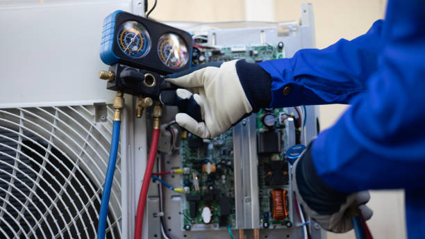 Best HVAC system installation  in Pottstown, PA